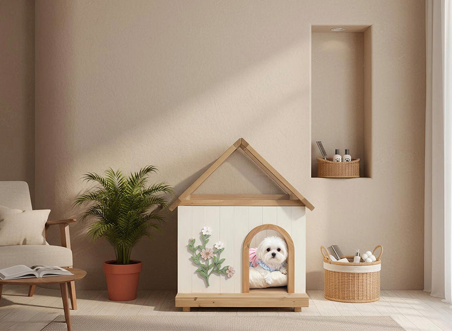 The Heart of Home | Tales of Companionship