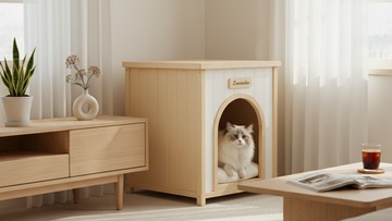 How to Tell If Your Pet Truly Feels Safe
