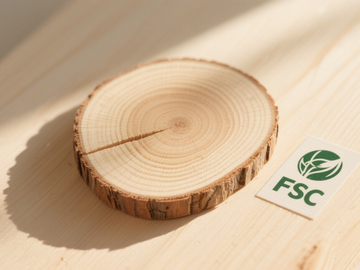 FSC Certified Wood - Why It Matters for Your Pet's Home