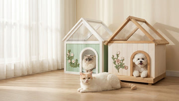 When Carving Becomes Part of the Home