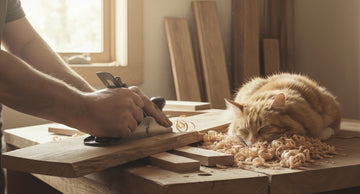 Lumicedar Pet Homes: Handcrafted Cedar Retreats for Small Pets