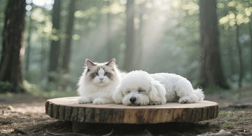 Why Cedar Is the Best Wood for Pets