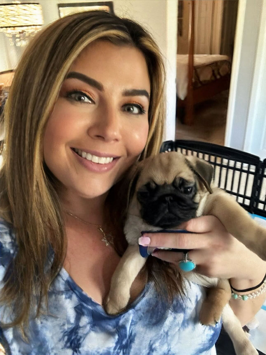 How One Little Pug Became Home