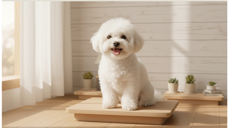 Vom kleinen Marshmallow zur geliebten Beschützerin: Yukis Geschichte