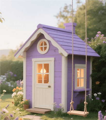 Children’s Playhouse