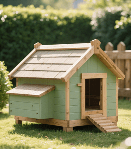 Chicken Coop